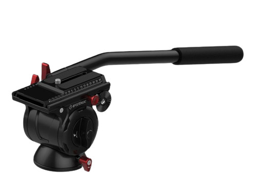 Ifootage komodo fluidkopf - ifootage,