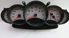 PORSCHE 911 996 Kombiinstrument Tacho km/h 99664110601 70C