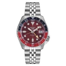 SEIKO HERREN 5 SPORT SKX GMT