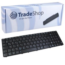 Deutsch QWERTZ Tastatur Keyboard DE für Asus X64VG X64VN X73B X73BR X73BY X73E