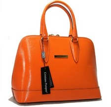 Cristiano Pompeo Handtasche