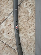  Nisi Felge 36 Loch bronziert