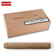 Meine 45er Corona Sumatra, 50