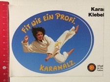 Aufkleber/Sticker: Fit Wie Ein