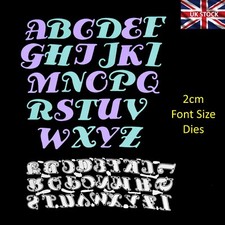 Großbuchstaben Alphabet