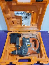 SPITBULL 36V  SPIT Sds plus kabelloses Bohrhammer mit 1 akku ohne ladegeräte_7_5