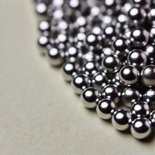 50 Gramm Blei Granulat Schrot Kugeln Trimm Angel Munition Modellbau Gießen