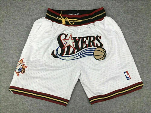 Basketball short retro 97 - basketball, 96
