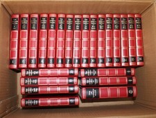 BERTELSMANN - Lexikon in 20 Bänden + 3 Zusatz-, Ergänzungsbände.