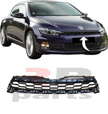 Für VW SCIROCCO (1K8)