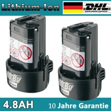 2x Für Makita Akku pack