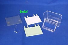 Deckel oder Feder für