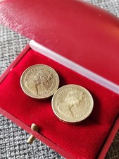 1 Pound 1983 Elizabeth II. 1