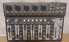 Behringer Xenyx 1002b 10-Input