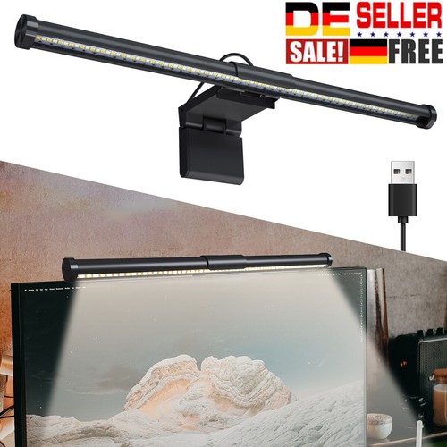 Led monitor lichtleiste laptop - monitor,