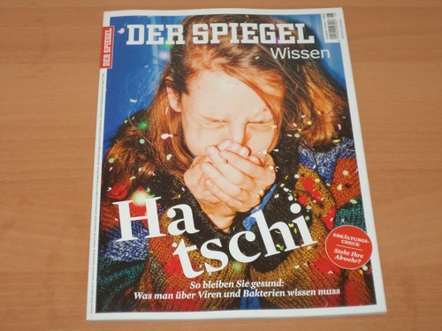 Der spiegel wissen - der,