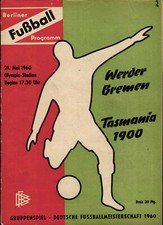 Dm 59/60 Tasmania 1900 -