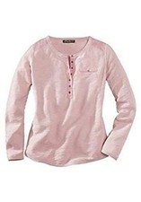 Pullover Henleypullover Damen