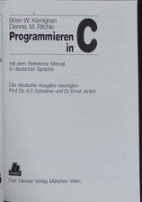 Mit dem Reference Manual in