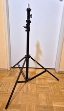 Kaiser Leuchtenstativ AutoFold S, unbenutzt