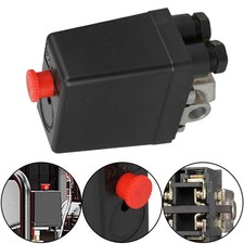 220V Kompressorschalter