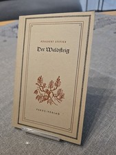 Adalbert Stifter - der