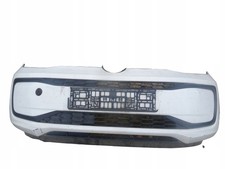 VW UP Facelift Vordere