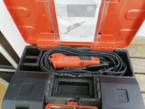 Fein multimaster fmm 350 - multimaster, qsl