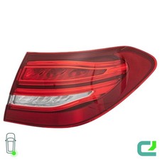 Rückleuchte rechts 12 V LED