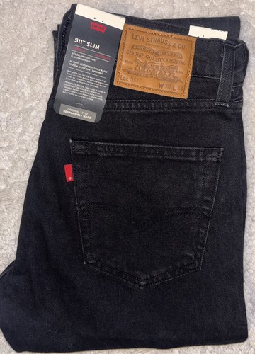 Levi jeans 511 slim w30 - levi’s,