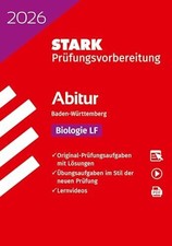 STARK Biologie LF - Abitur