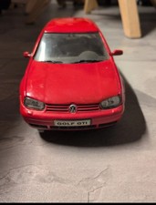 VW GTI Golf Revell
