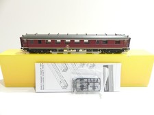 Brawa H0 46420 Schnellzug-