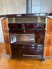 Koppe Kaminofen für Holz und Kohle