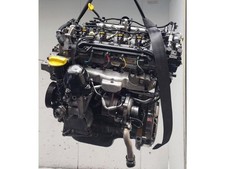 Z13DTJ MOTOR IMP.BOSCH OPEL