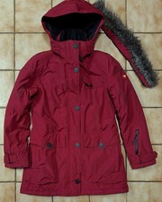 Engelbert Strauss Damen Jacke / Winter PARKA ~ Gr. M ~ super Zustand