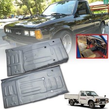 Bodenverkleidung lang Paar RH