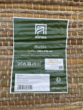 Bush Teppich 120x170.  60%