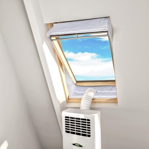 Klimagerät fensterabdichtung - klimagerät,