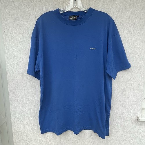 Rohan aquator herren shirt - aquator, t-shirt