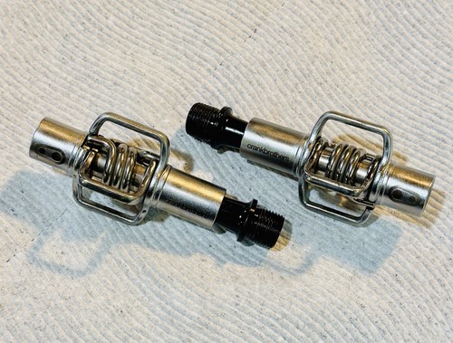 Crankbrothers eggbeater - crankbrothers,