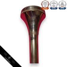 King M21 SP Small Shank Silver