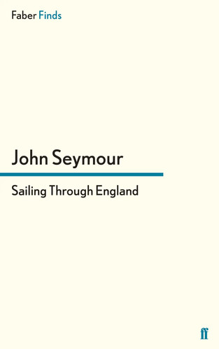 Sailing through england - sailing,