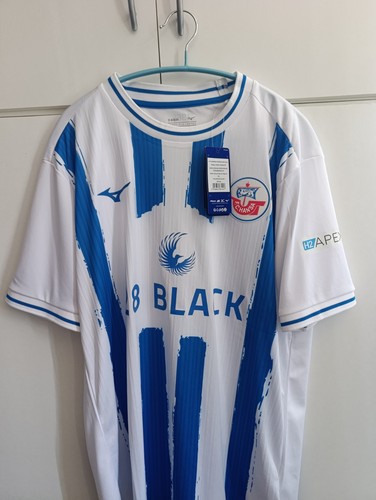 Hansa rostock trikot - hansa,