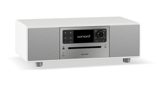 Sonoro prestige internetradio - sonoro,
