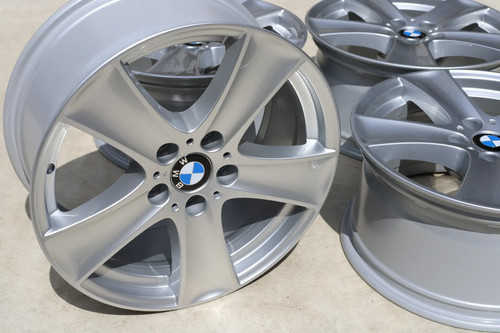 Top original bmw - top, x50