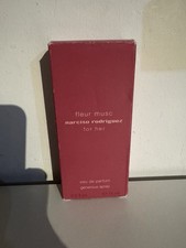 Narciso Rodriguez Fleur Musc