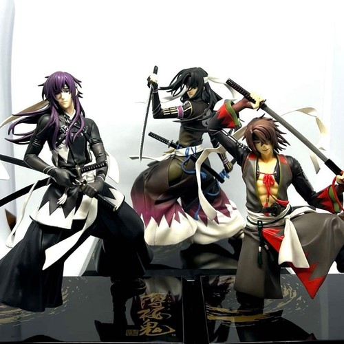 Hakuouki hijikata toshizo - hakuouki,