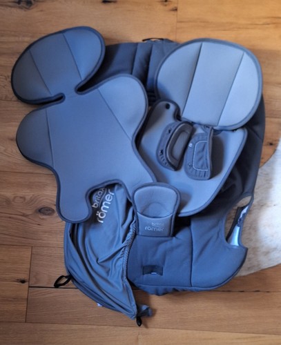 Britax römer babyschale - römer,