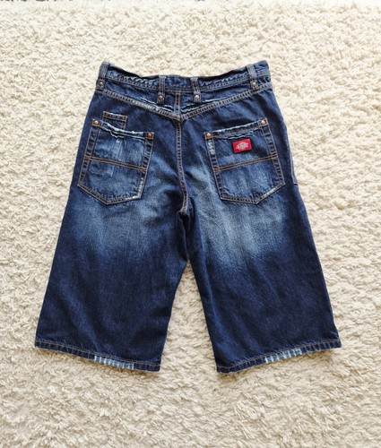 Short jeans jorts dickies - ​short,